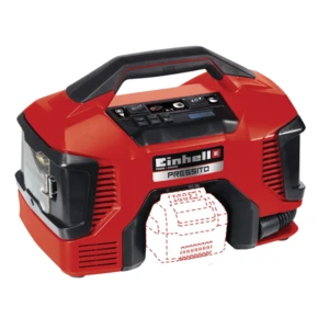 קומפרסור היברידי 18V | (גוף בלבד) | Einhell | 4020460