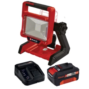 פנס 18V | סוללה 4HA ומטען | Einhell | 4514114