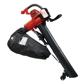 מפוח/שואב/גורס 36V BL | (גוף בלבד) | Einhell | 3433630