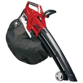 מפוח/שואב/גורס 36V BL | (גוף בלבד) | Einhell | 3433600