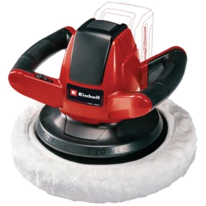פולישר 18V | (גוף בלבד) | Einhell | 2093301