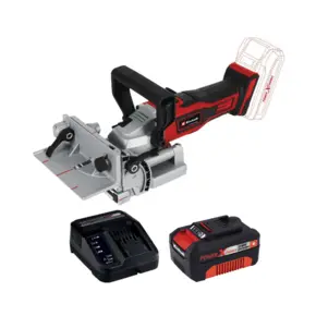 מכשיר למלות 18V | סוללה 4HA ומטען | Einhell | 4350630