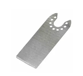 להב לגירוד/קילוף למלטשת רב שימושית גמיש 50X30 מ"מ STANLEY