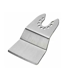 להב לגירוד/קילוף למלטשת רב שימושית 52X26 HCS מ"מ STANLE