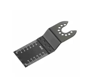 להב לחיתוך למלטשת רב שימושית BiMetal לעץ 32 מ"מ 18 שן STANL