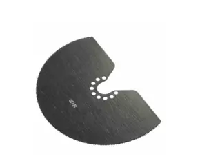 סכין למלטשת רב שימושית חצי עגול לעץ STANLEY 100