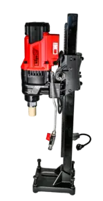 מכונת קידוח יהלום 200 ממ / 8 אינץ | Klips