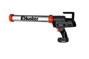 אקדח סיליקון האנטר 18V | (גוף בלבד) | Hunter | 101812-015