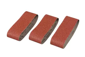 סט 3 ניירות 75X533 גרעין 40 | STANLEY | STA33181