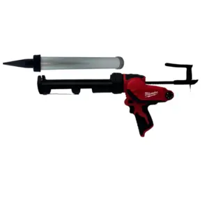 אקדח סיקה נטען 12V | (גוף בלבד) | 2441-20 | Milwaukee