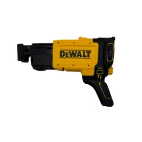 מחסנית למברגת גבס | DeWALT | DCF6202