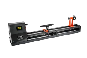 מחרטת עץ שולחנית | Hunter | 103600-004