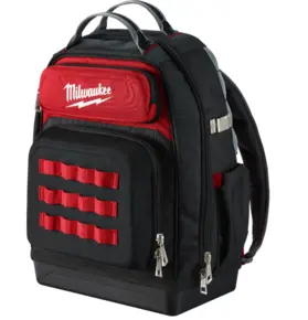 תיק גב מסדרת | milwaukee | 4932464833