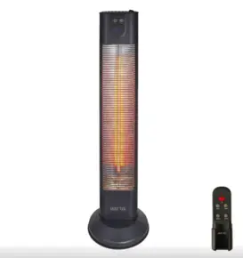 תנור חימום מגדל EIFFEL 2000W