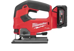 מסור אנכי 18V | (גוף בלבד) | Milwaukee | M18 FJS